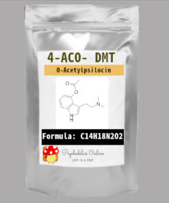 4 AcO DMT